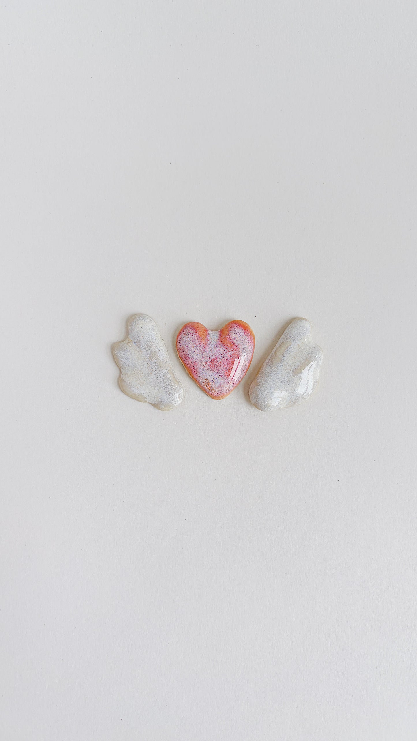 magical collection - sifter charms