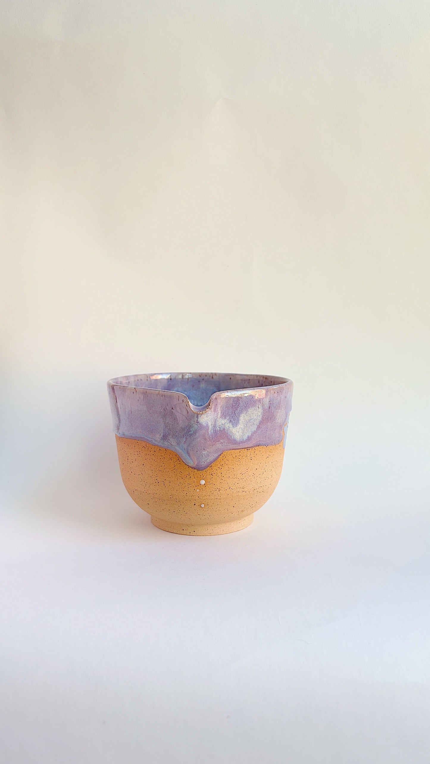 d!tto collection - matcha bowl