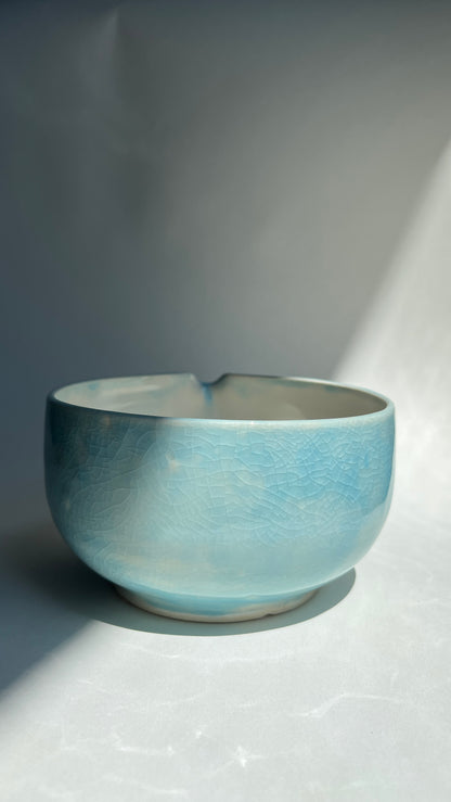 matcha bowl - crystal lake