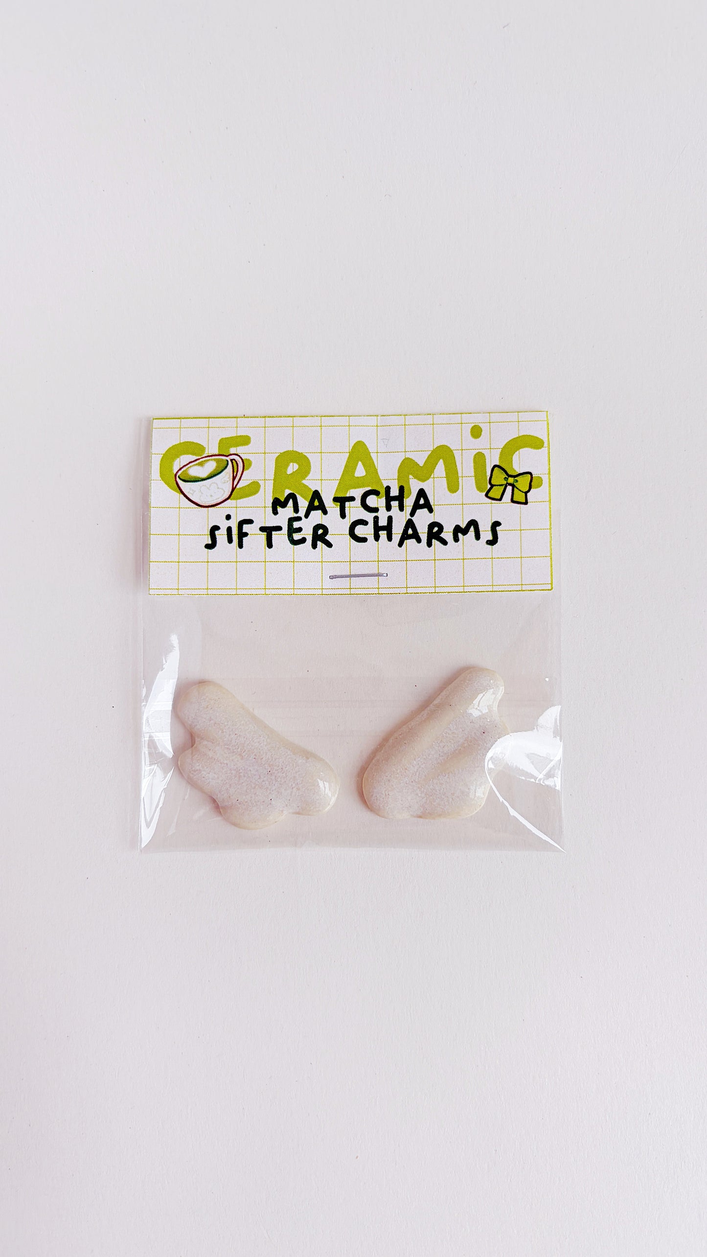 magical collection - sifter charms