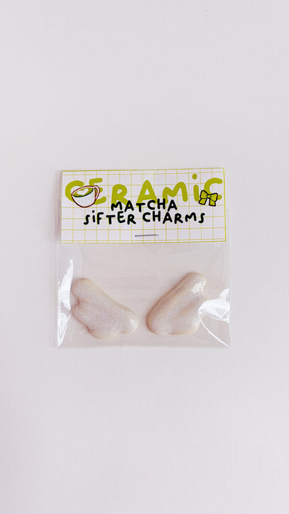 magical collection - sifter charms