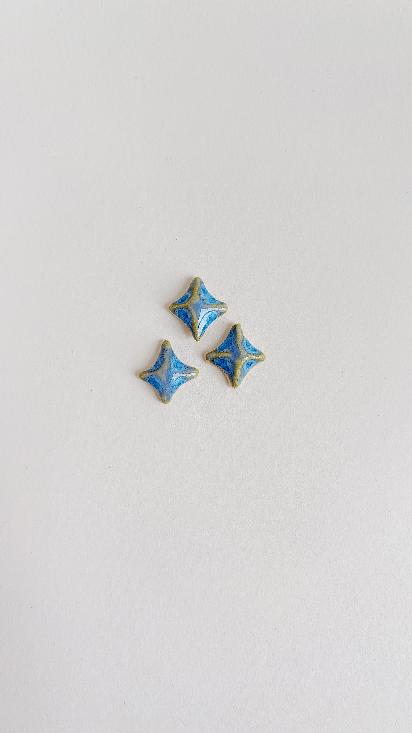 magical collection - sifter charms