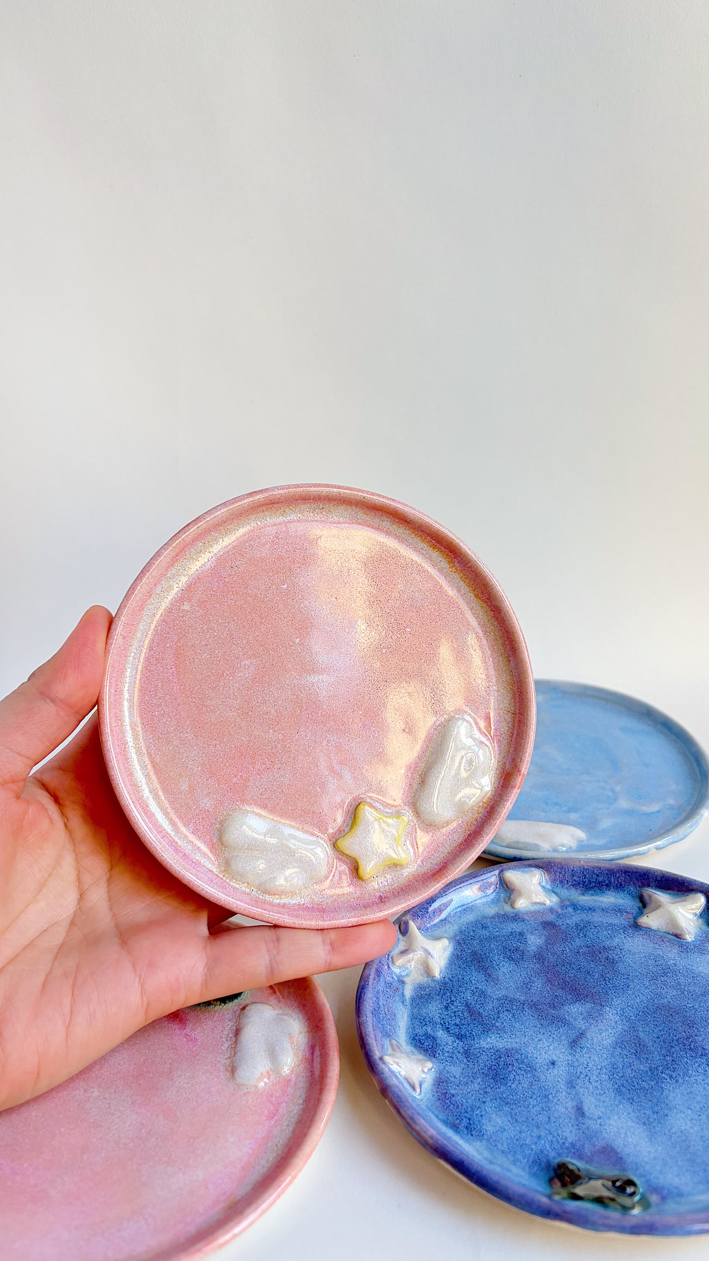 magical collection - trinket dish