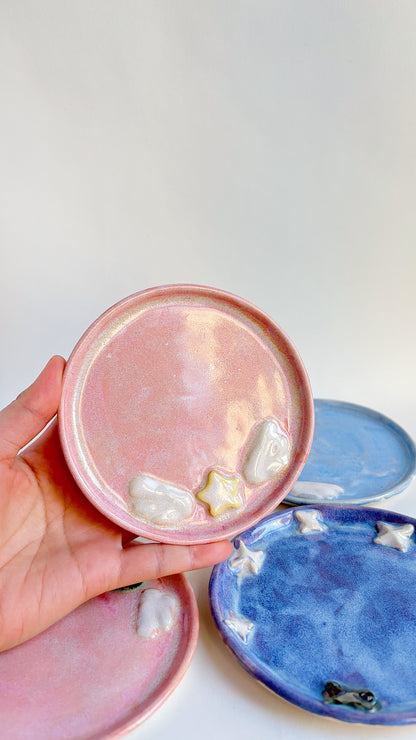 magical collection - trinket dish