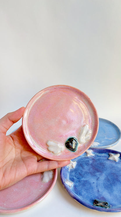 magical collection - trinket dish