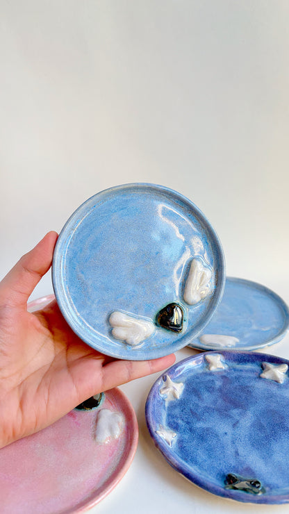 magical collection - trinket dish
