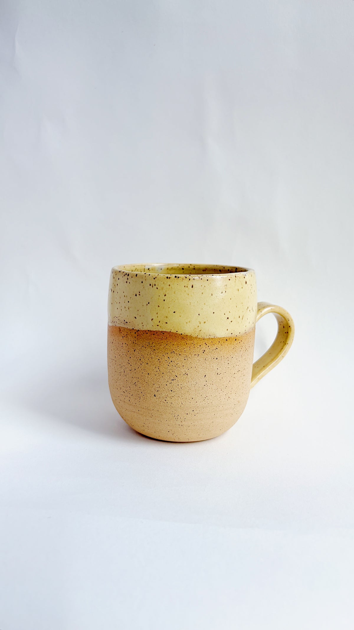 d!tto collection - p!kachu mug