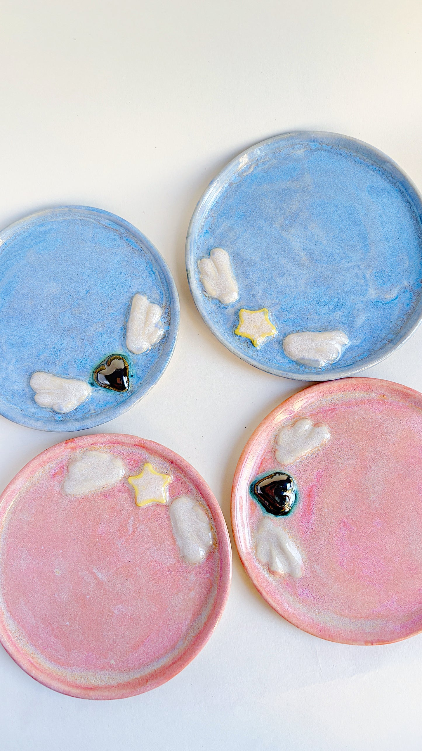 magical collection - trinket dish