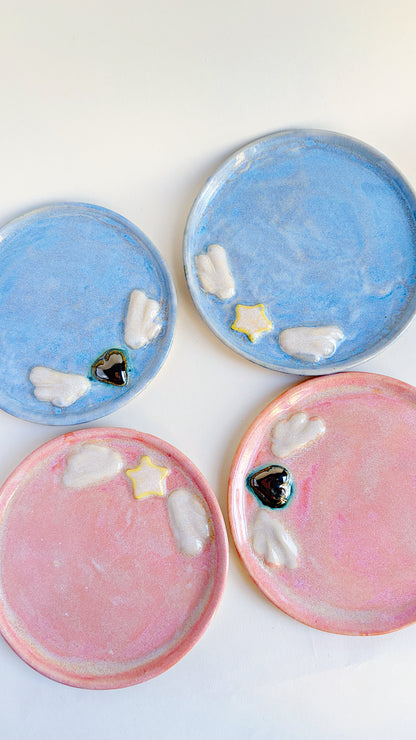 magical collection - trinket dish