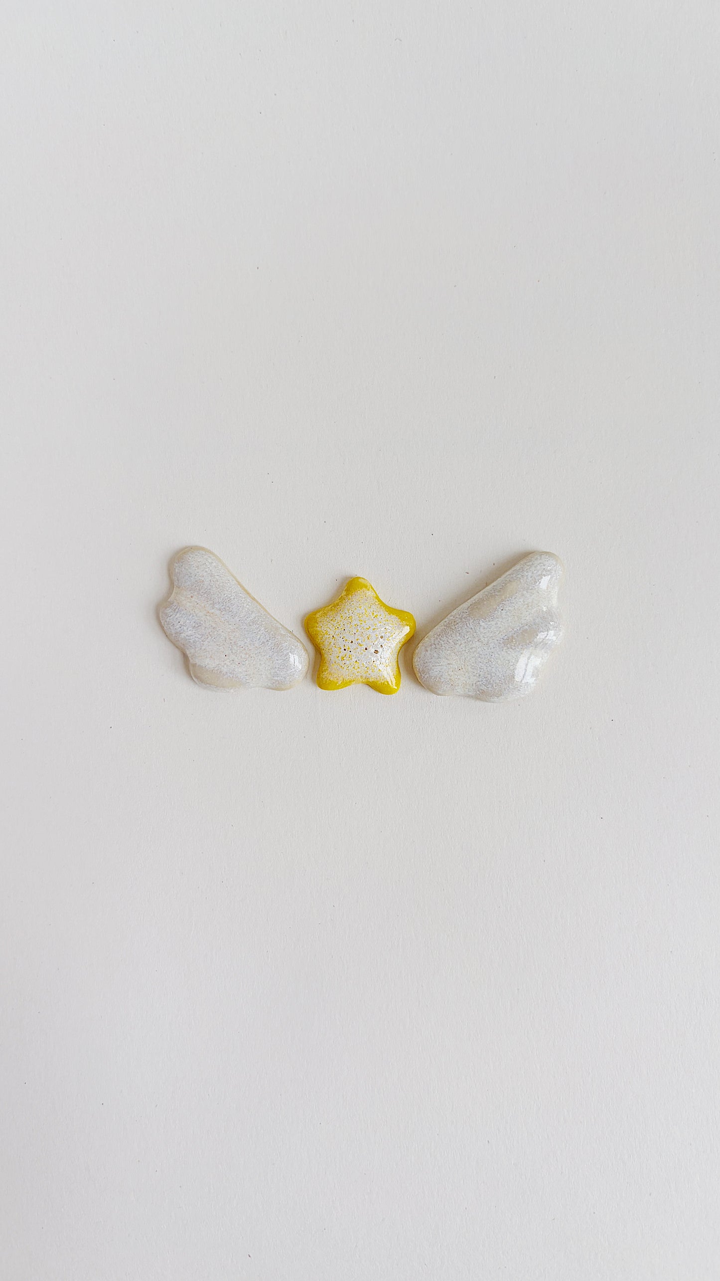 magical collection - sifter charms