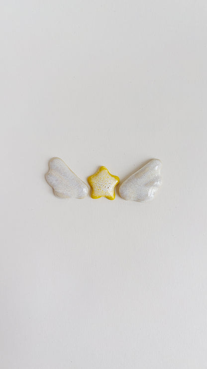magical collection - sifter charms