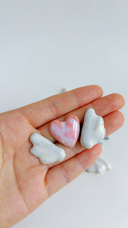magical collection - sifter charms