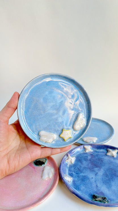 magical collection - trinket dish