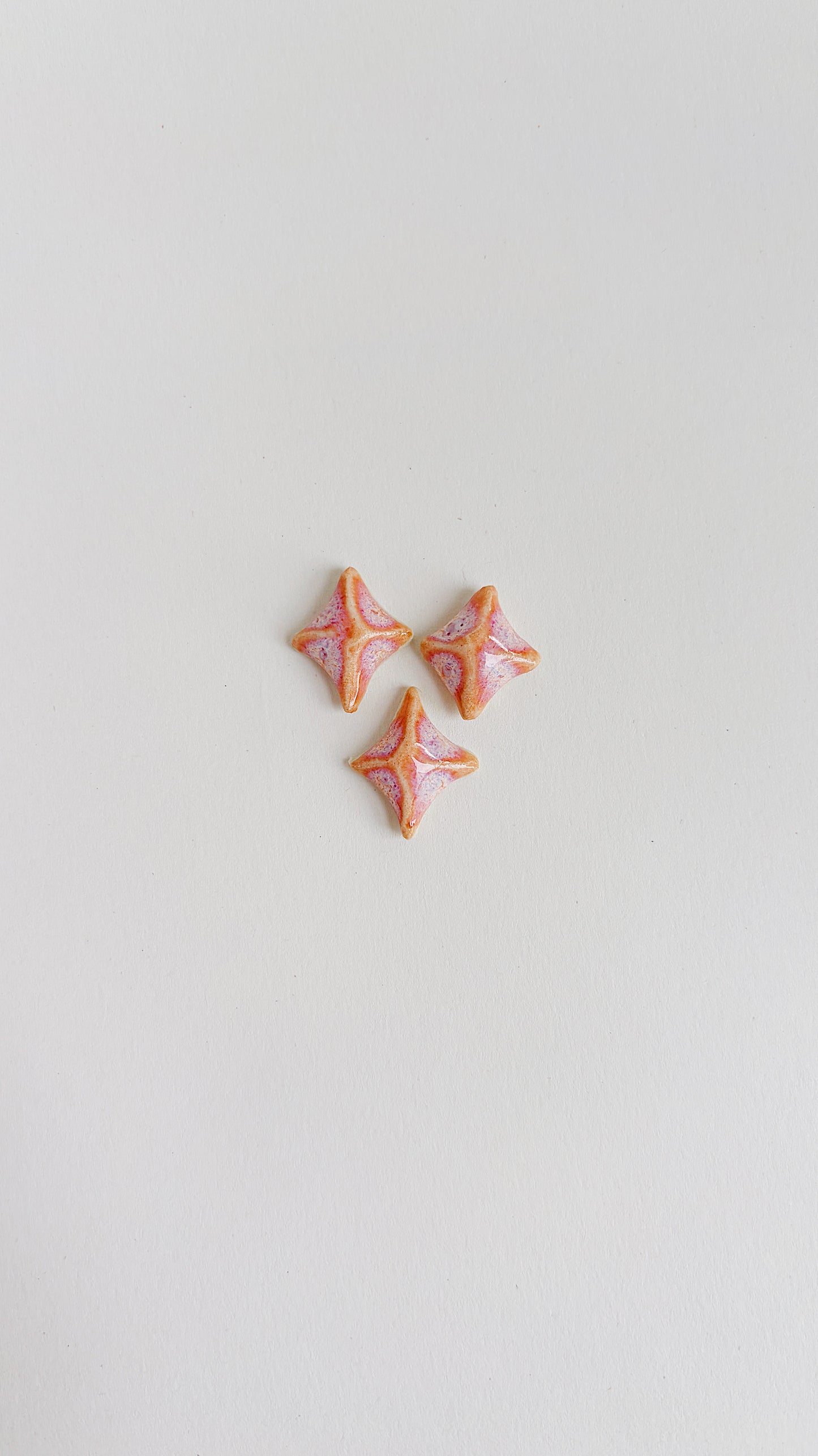 magical collection - sifter charms