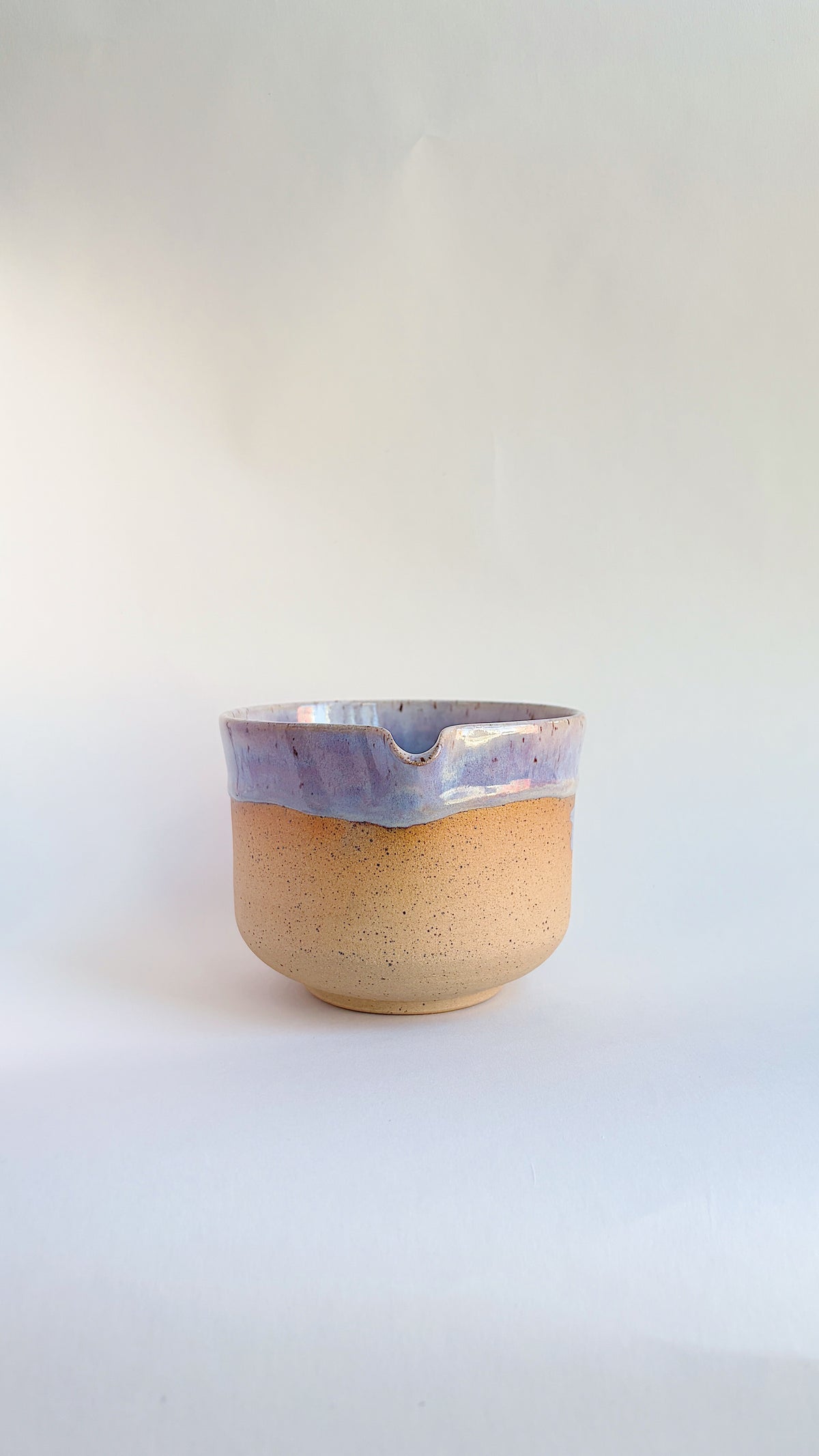 d!tto collection -  matcha bowl