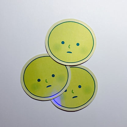 Catmiski Sticker