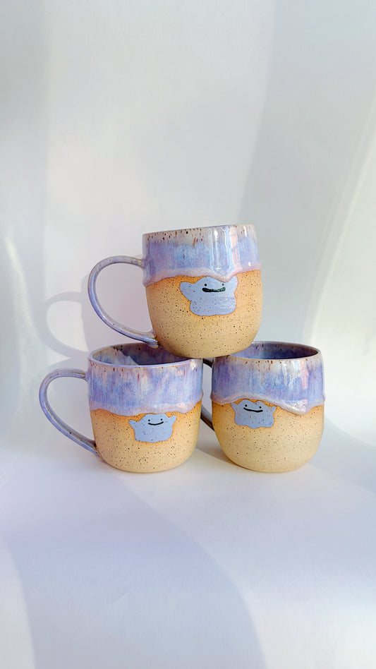 d!tto collection - mug