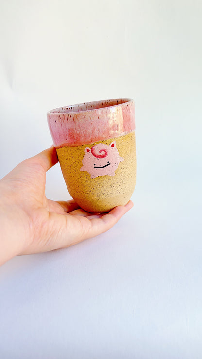 d!tto collection - j!gglypuff cup i