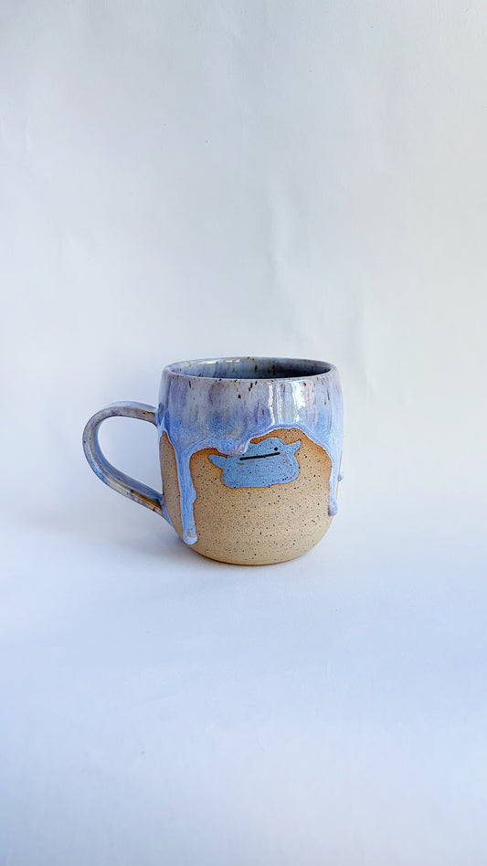 [seconds] d!tto collection - mug i