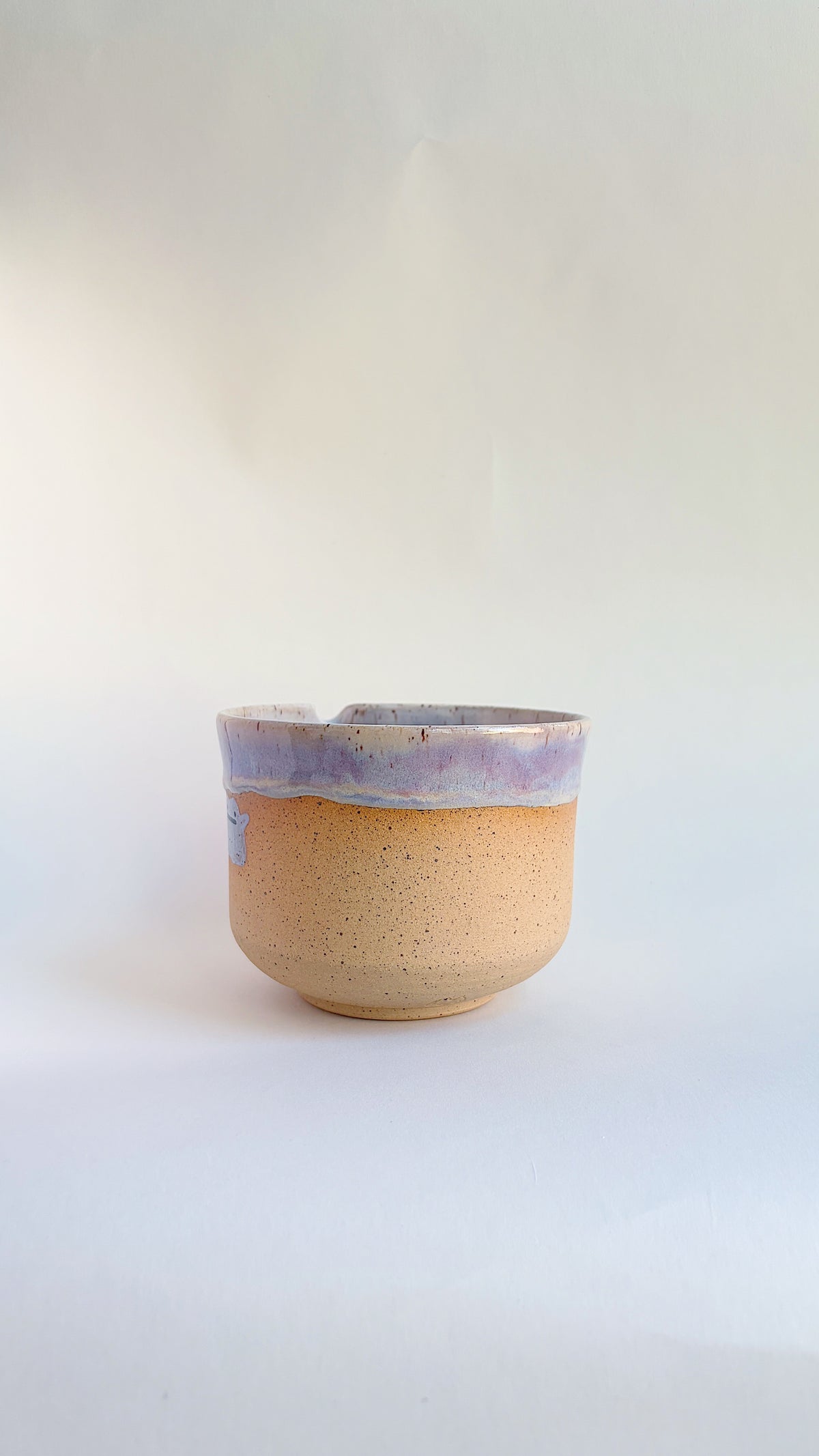 d!tto collection -  matcha bowl