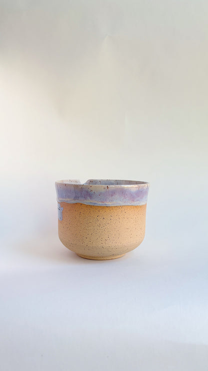 d!tto collection -  matcha bowl