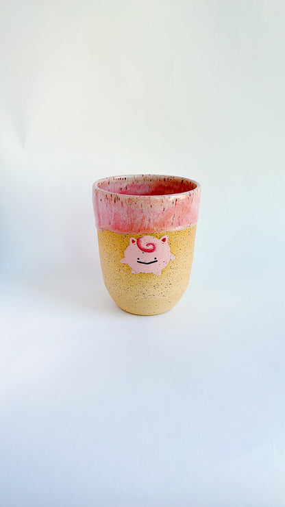 d!tto collection - j!gglypuff cup i