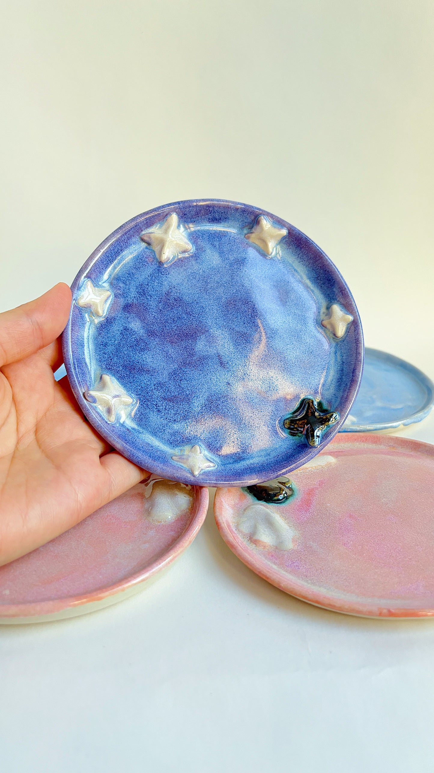 magical collection - trinket dish