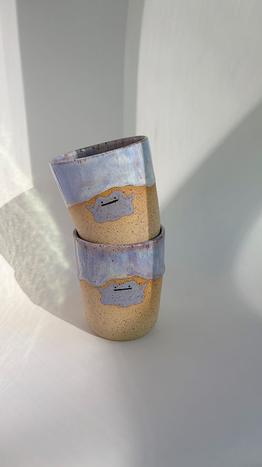 d!tto collection - cup