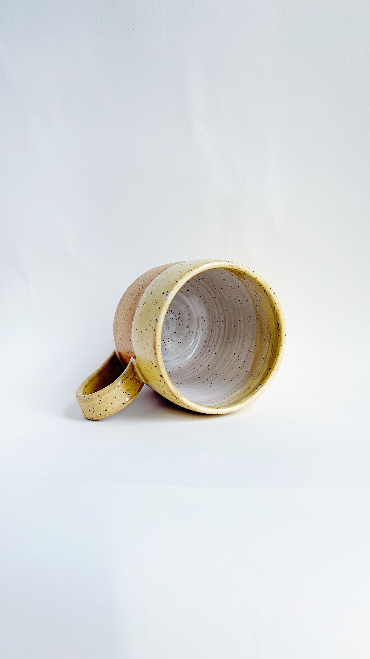 d!tto collection - p!kachu mug