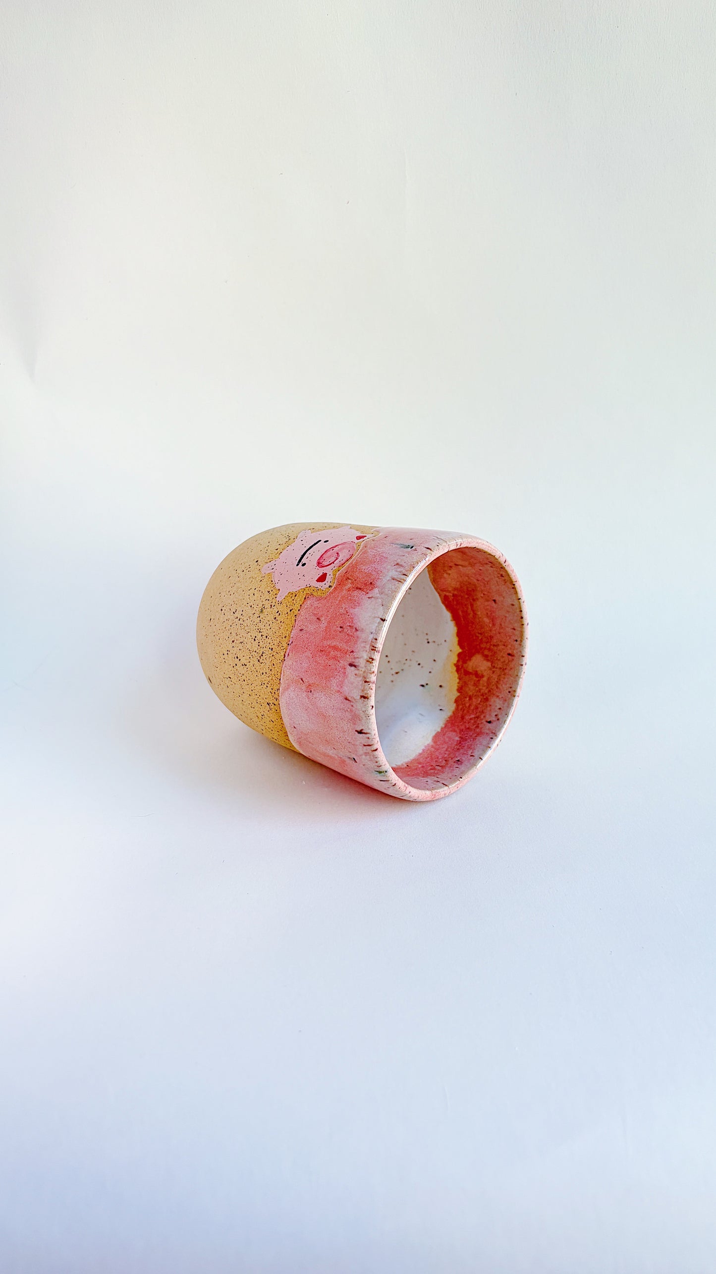 [seconds] d!tto collection - j!gglypuff cup ii