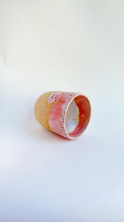 [seconds] d!tto collection - j!gglypuff cup ii