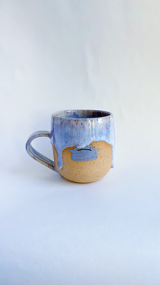 [seconds] d!tto collection - mug ii