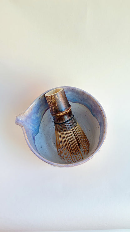 d!tto collection -  matcha bowl