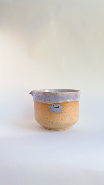 d!tto collection -  matcha bowl