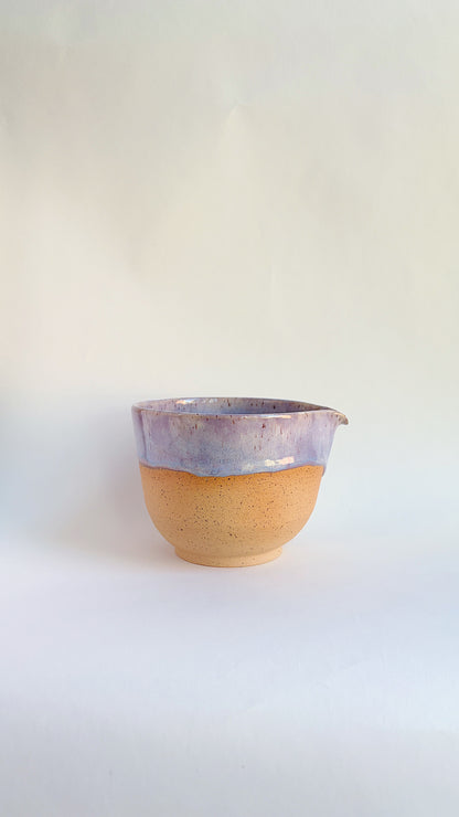 d!tto collection -  matcha bowl