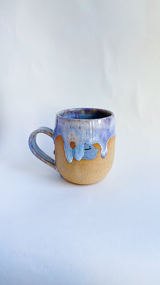 [seconds] d!tto collection - mug iii