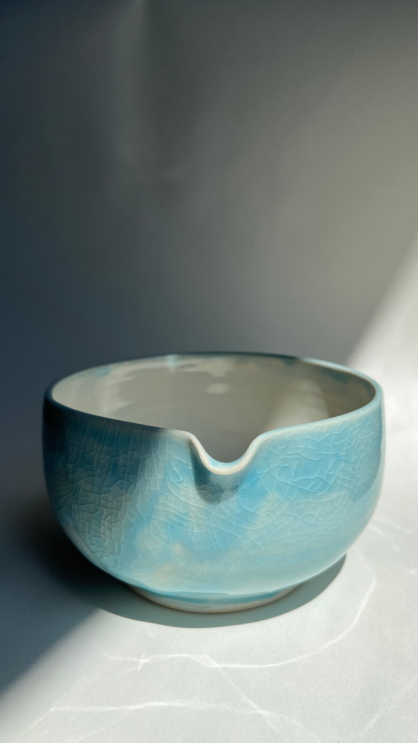 matcha bowl - crystal lake