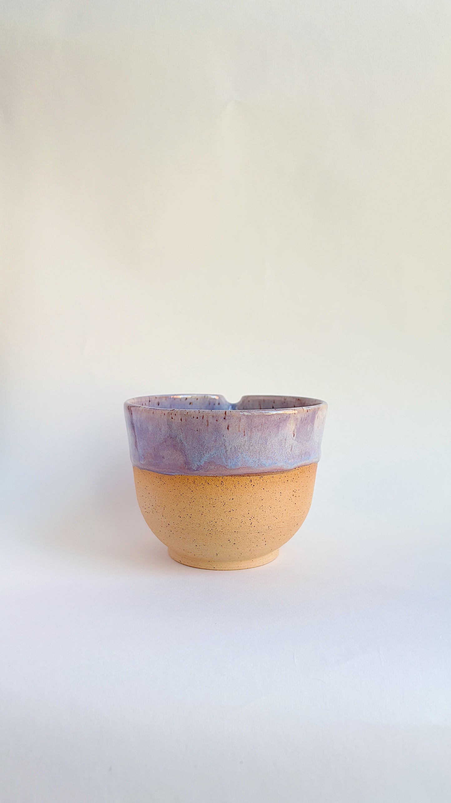 d!tto collection -  matcha bowl