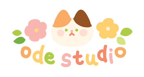 ode studio